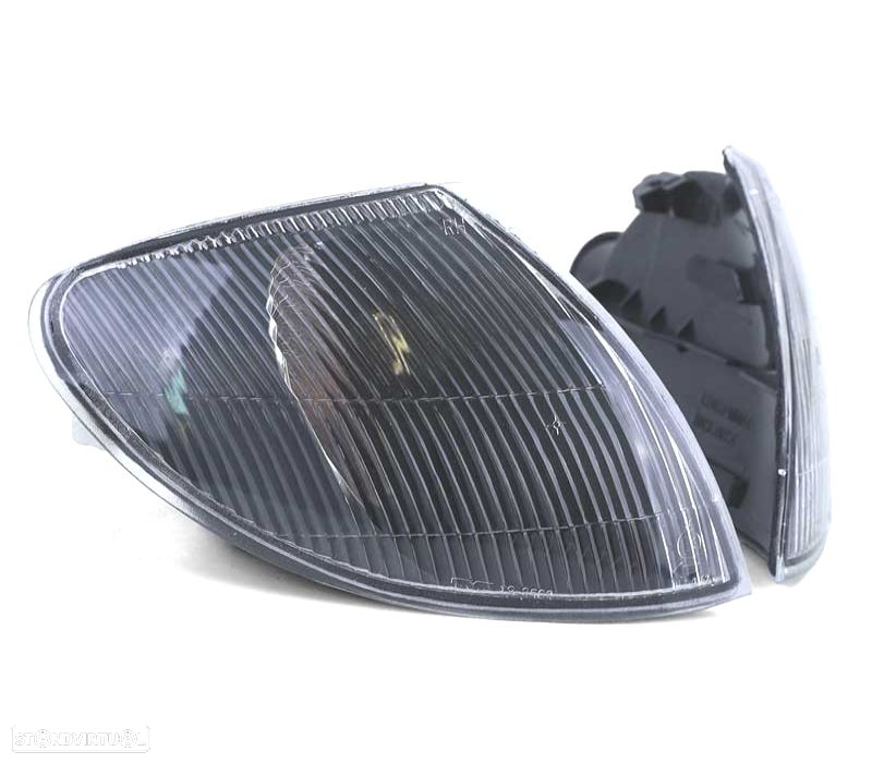 PISCAS FRONTAIS MEGANE 96-99 VIDRO ESCURECIDO - 3