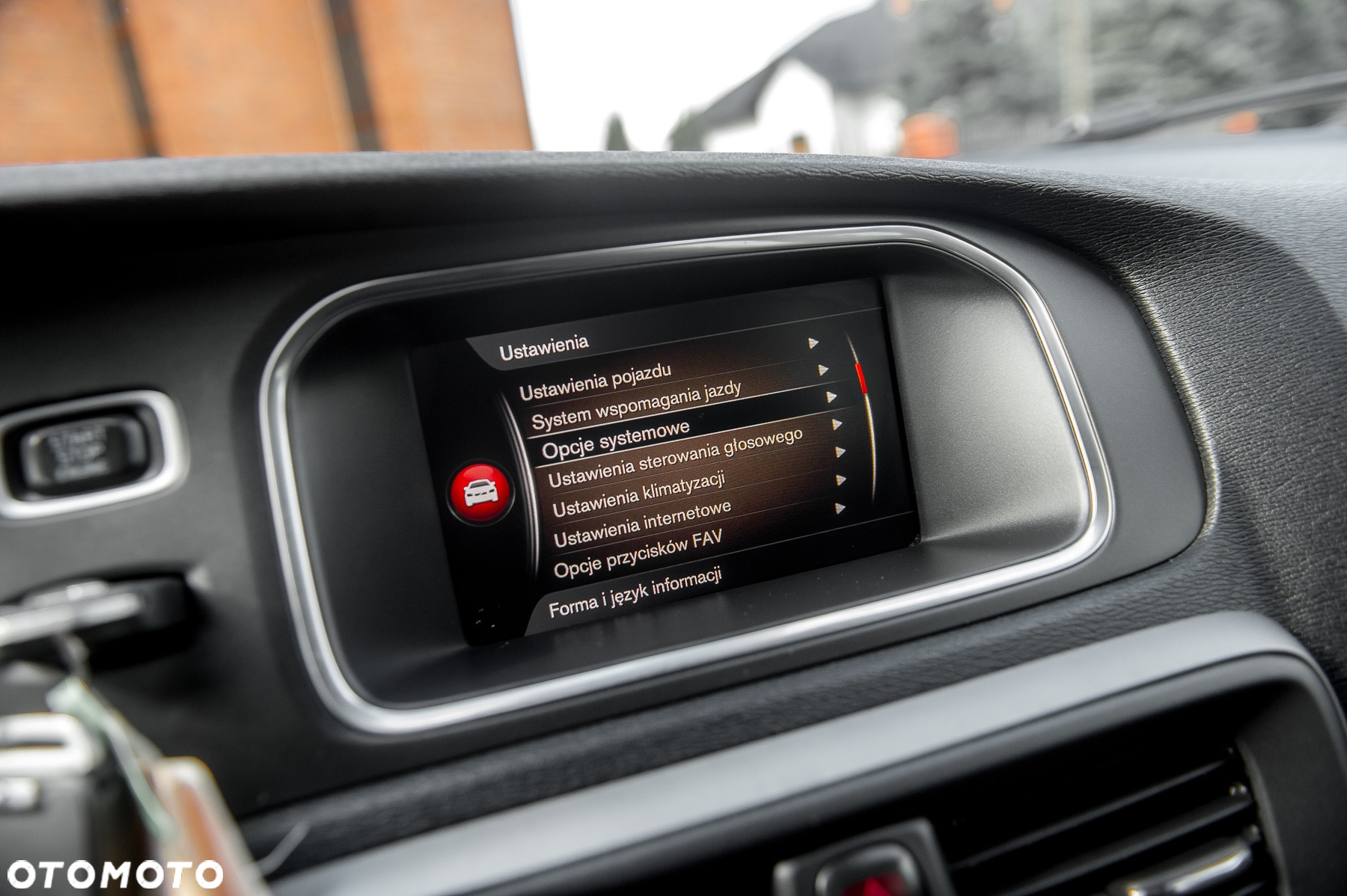 Volvo V40 Cross Country D2 Geartronic Summum - 37