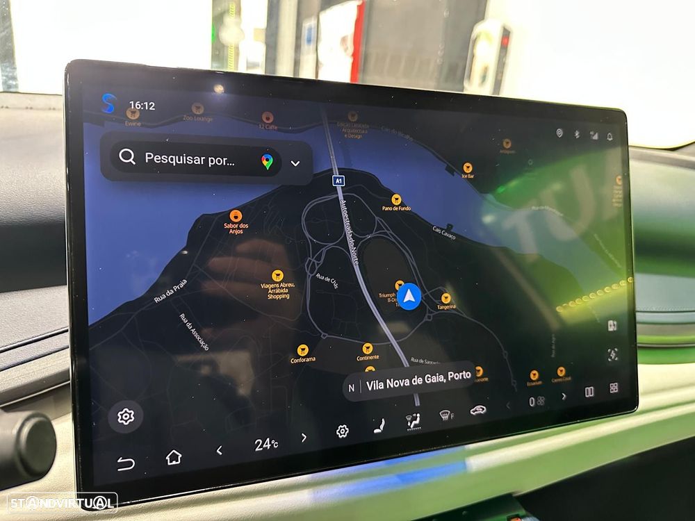 BYD Atto 3 60.48 kWh Design - 29