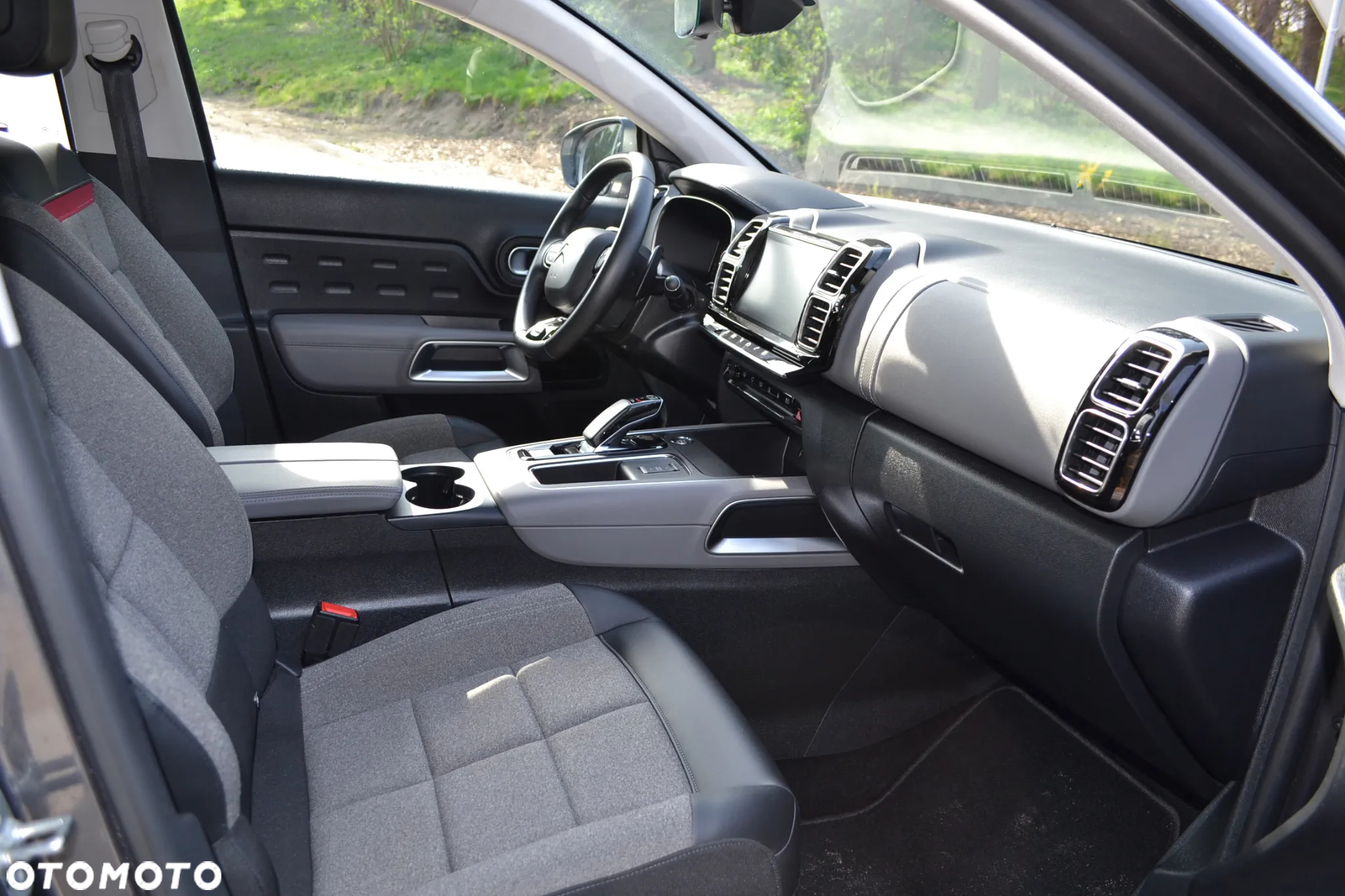 Citroën C5 Aircross 1.6 PHEV Feel Pack EAT8 - 8