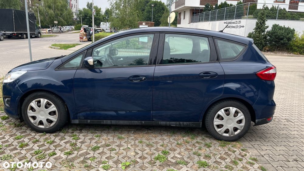 Ford C-MAX - 5