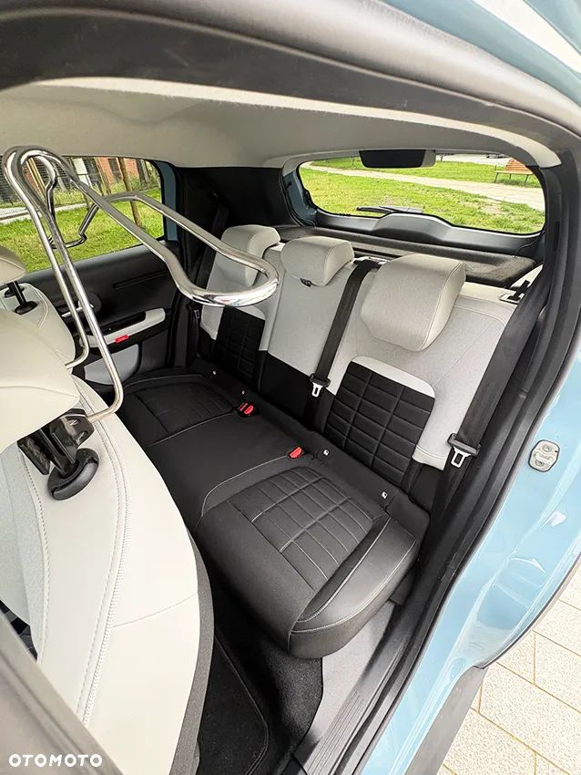 Citroën C3 1.2 T Max - 9