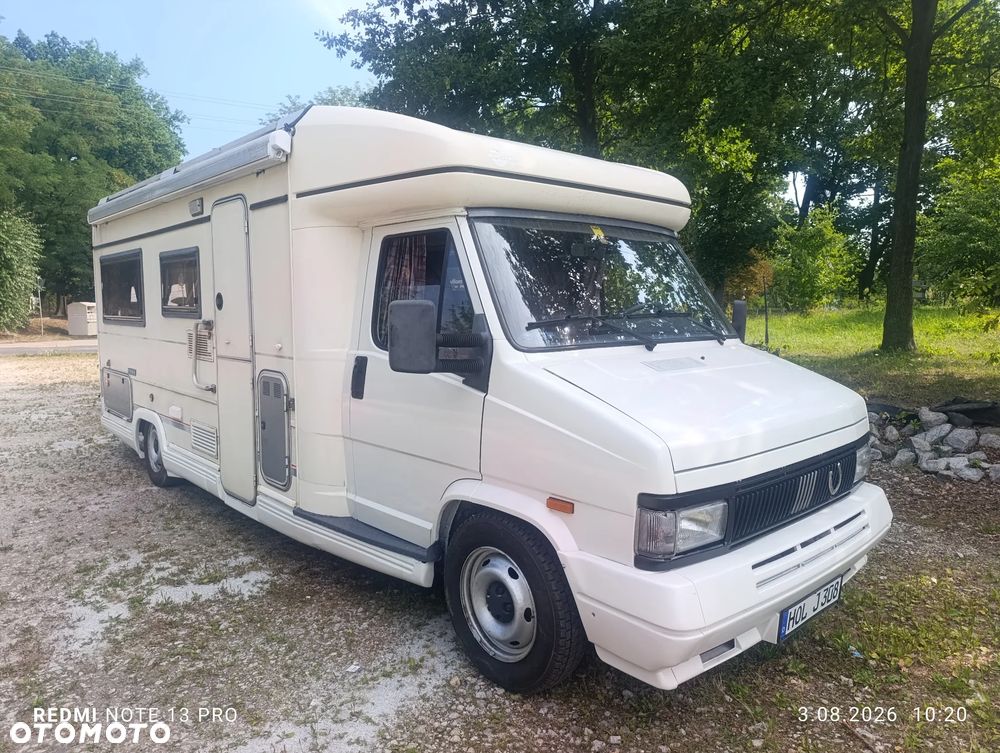 Fiat Ducato - 3
