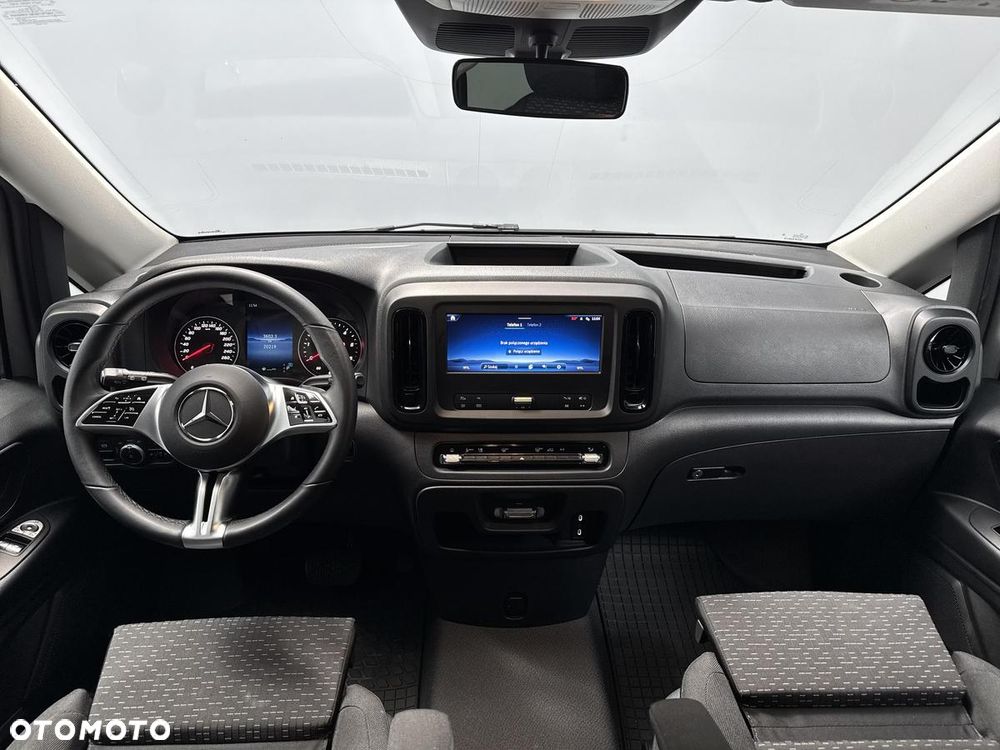 Mercedes-Benz Vito Tourer L3 Pro 9G-Tronic 447.705 - 22