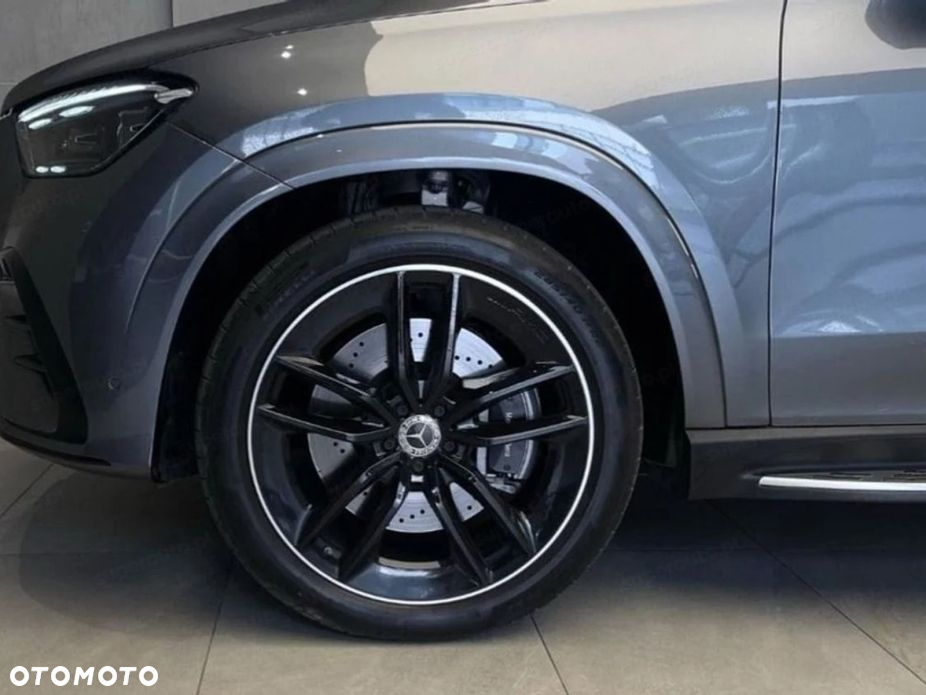 Mercedes-Benz GLE - 13