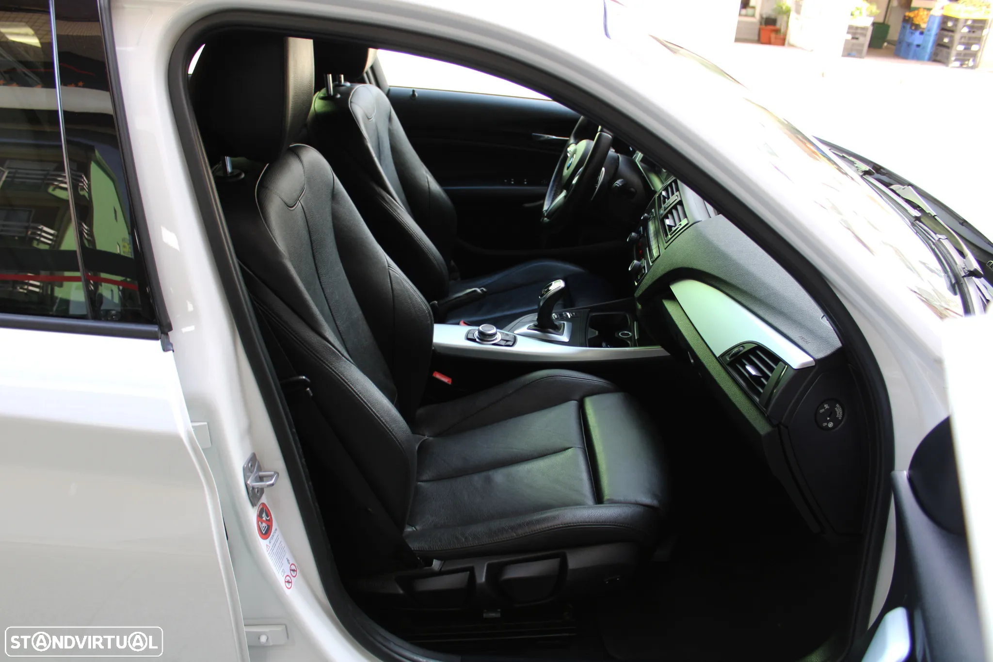 BMW 125 dA Pack M - 28