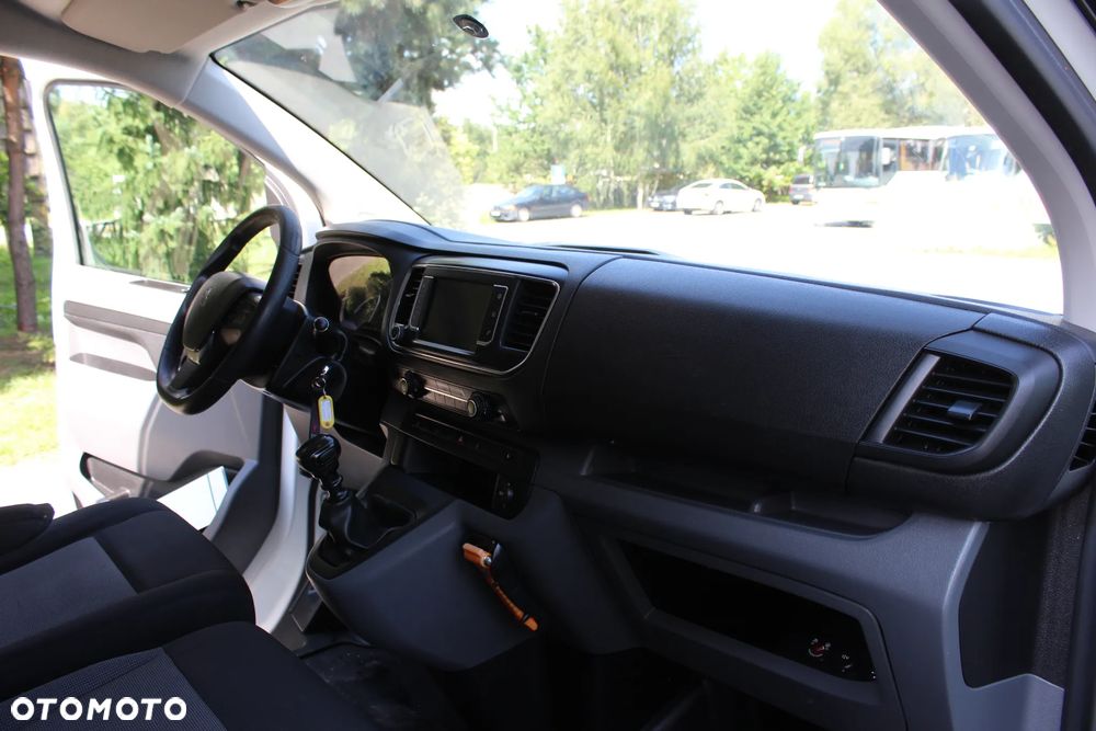 Peugeot Expert - 17