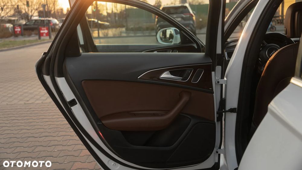 Audi A6 Limousine - 20