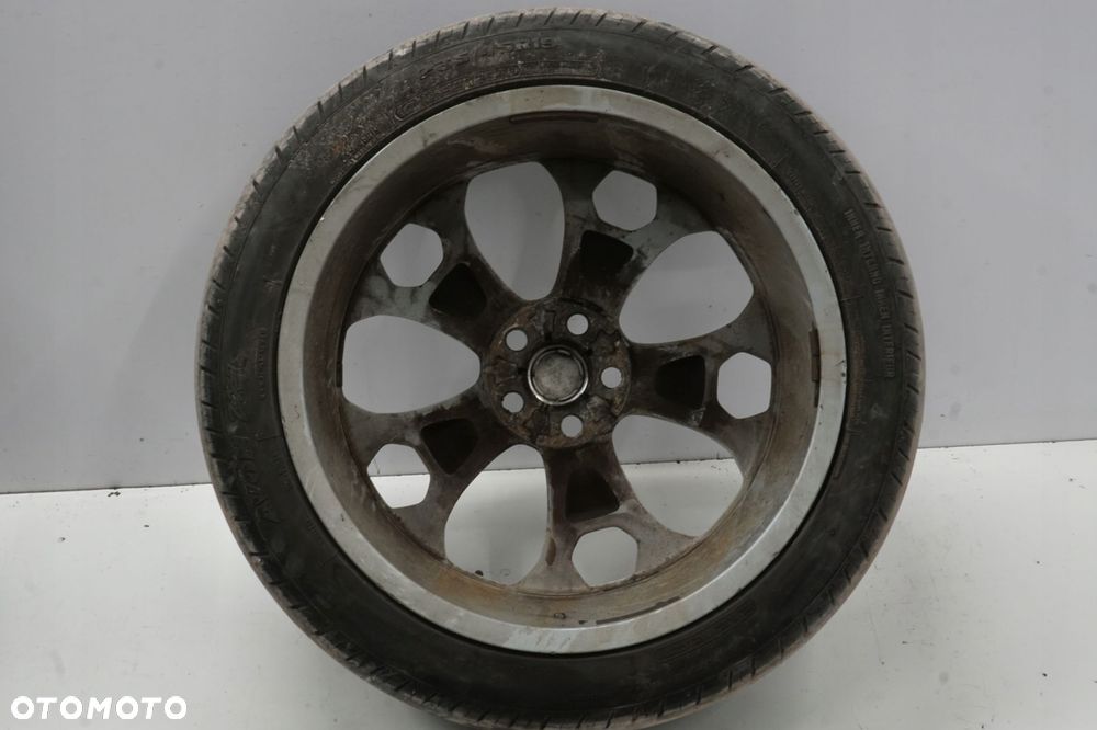 FORD KUGA MK1 10R FELGA ALUMINIOWA 19" 5X108 ET52.2 3V4J-CB - 6