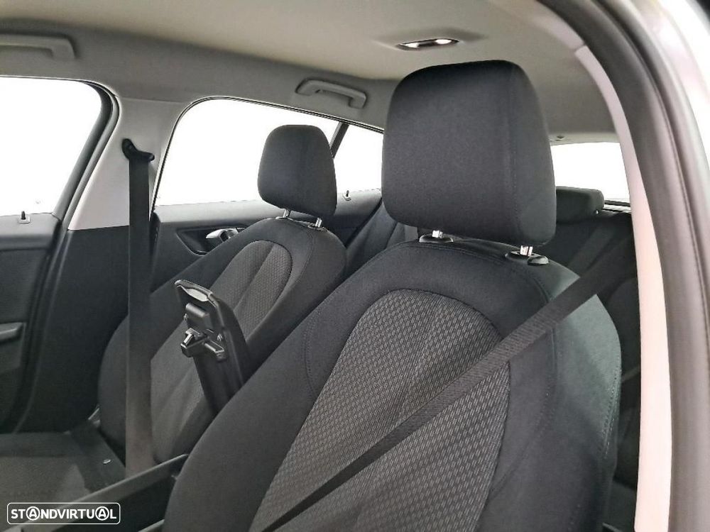 BMW 116 d Advantage - 5