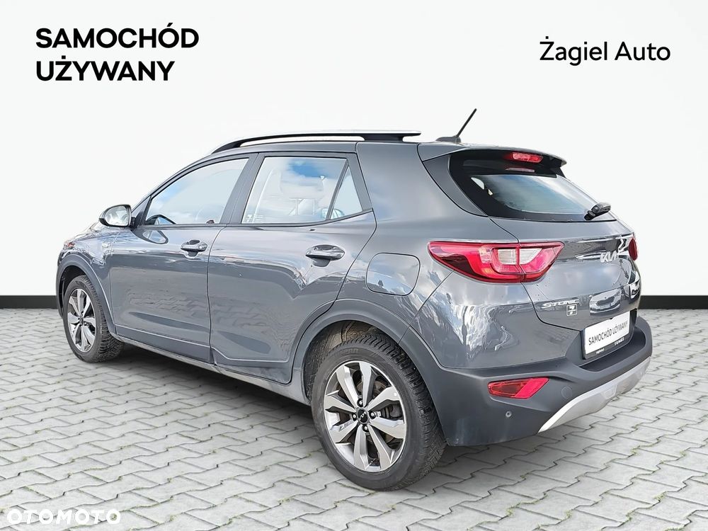 Kia Stonic 1.0 T-GDI M - 3