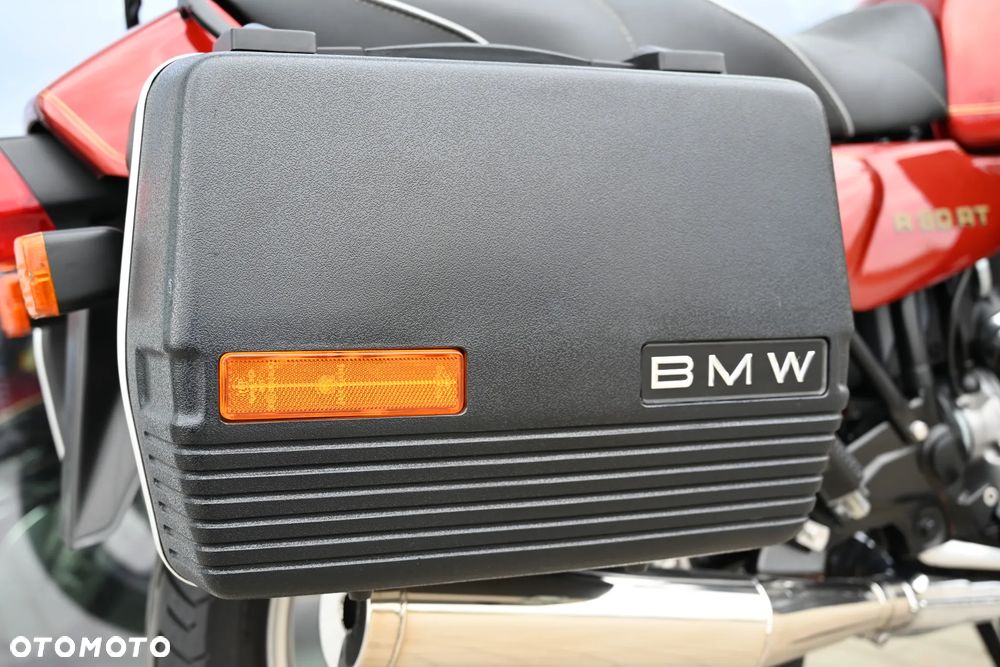 BMW R - 17