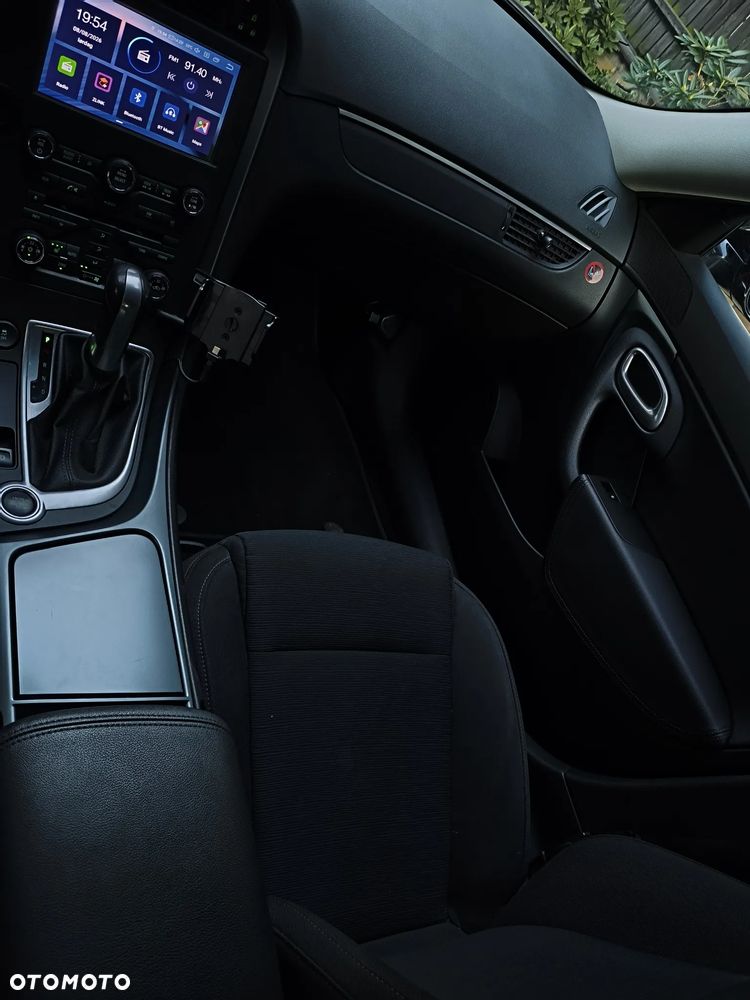 Saab 9-5 - 31