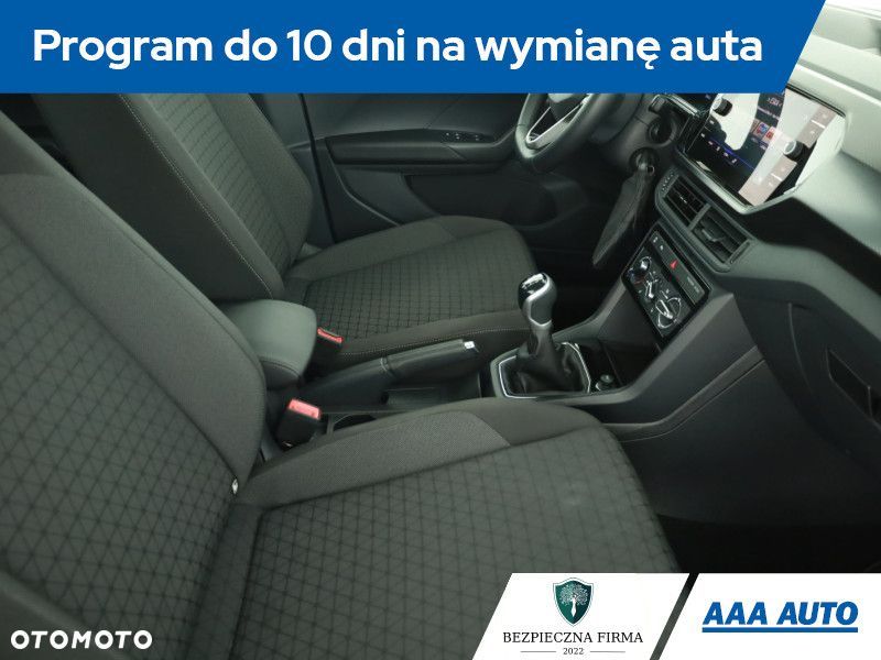 Volkswagen T-Cross - 9