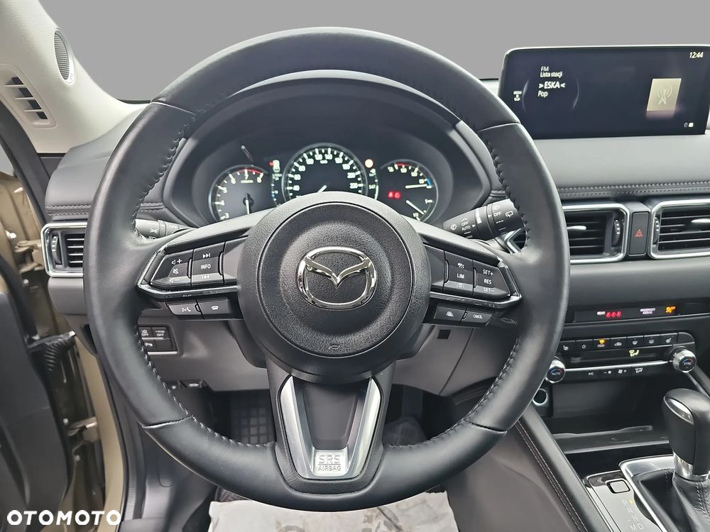 Mazda CX-5 2.0 Exclusive-Line 2WD - 18