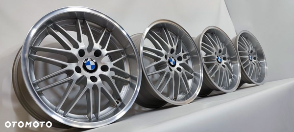 5x120 8x18 et15 bmw e39 e60 E61 e34 e38 oc74,1