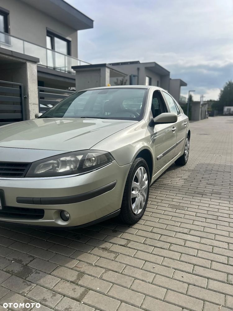 Renault Laguna - 17
