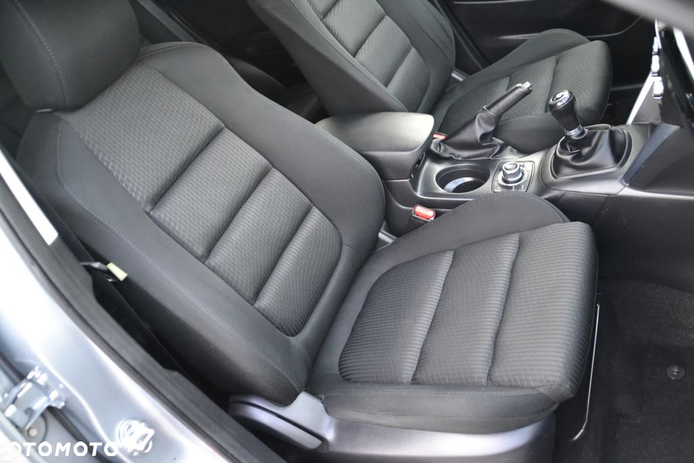 Mazda CX-5 SKYACTIV-G 165 Prime-Line - 32
