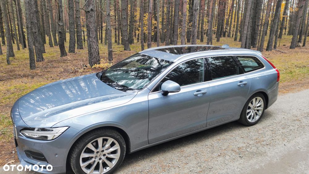 Volvo V90 2016 photo 5