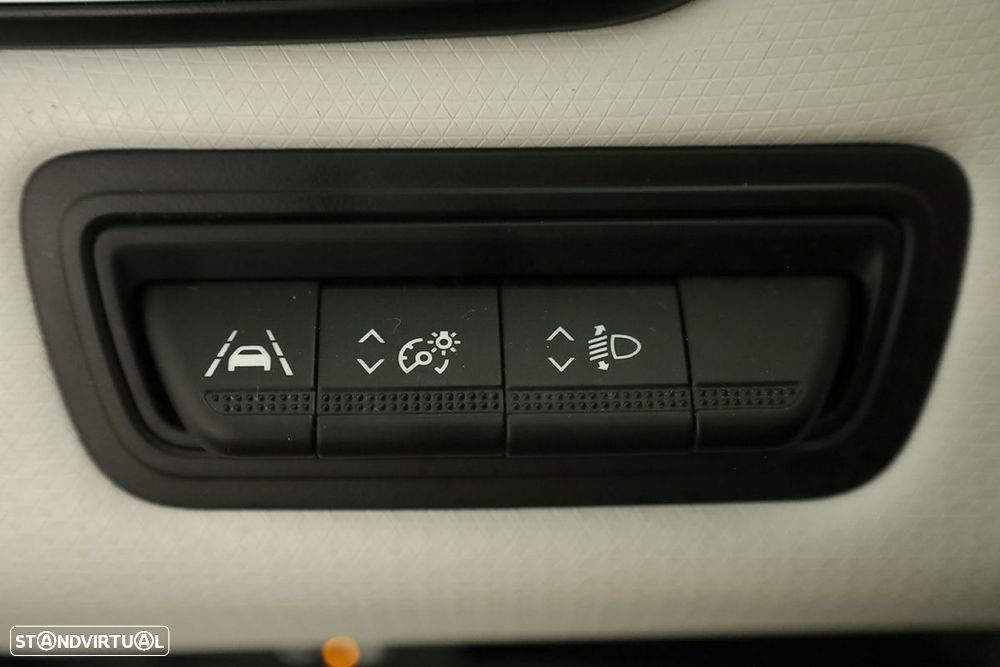 Renault Clio 1.0 TCe Evolution Bi-Fuel - 20
