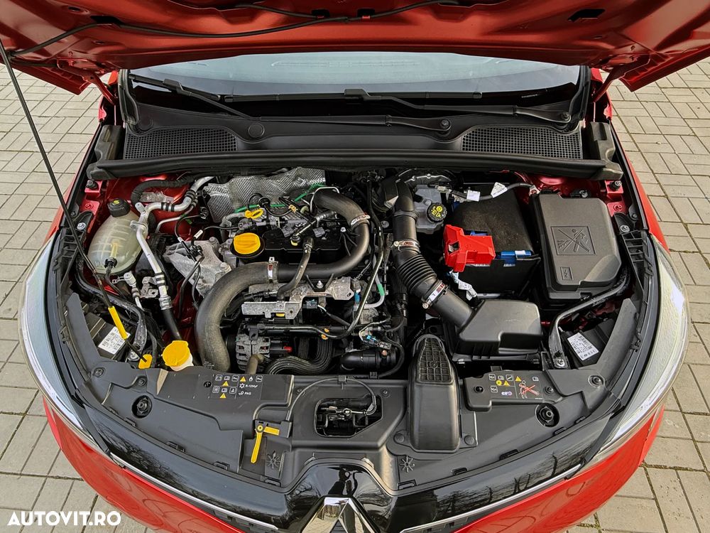 Renault Clio TCe 100 EDITION ONE - 16