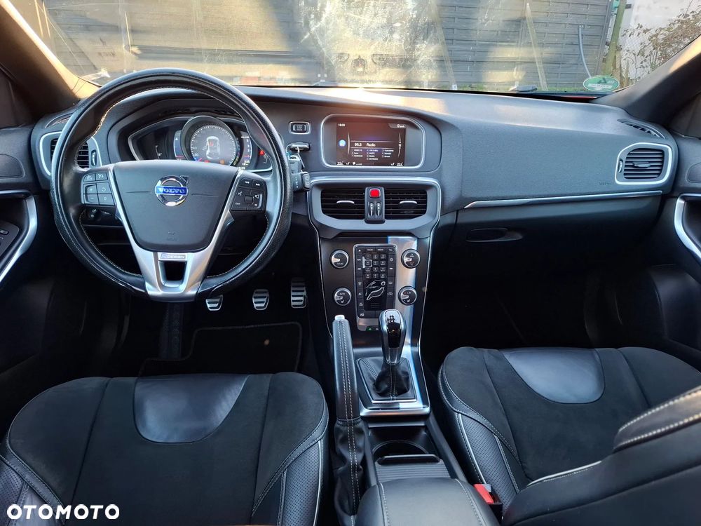 Volvo V40 D4 RDesign - 18