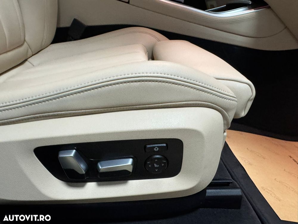 BMW X5 xDrive30d AT MHEV - 20