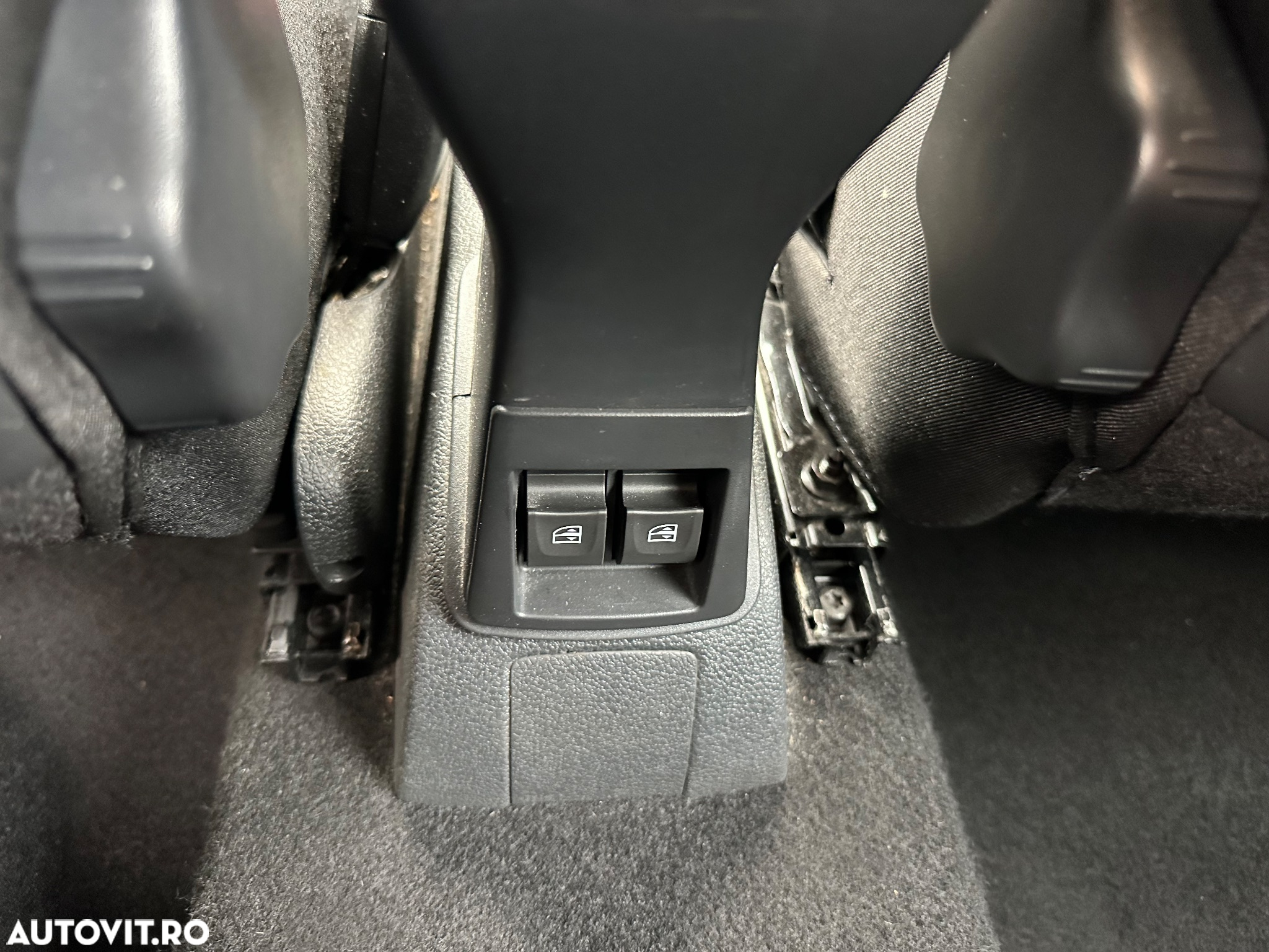 Dacia Sandero Stepway 1.5 Blue dCi Prestige - 10