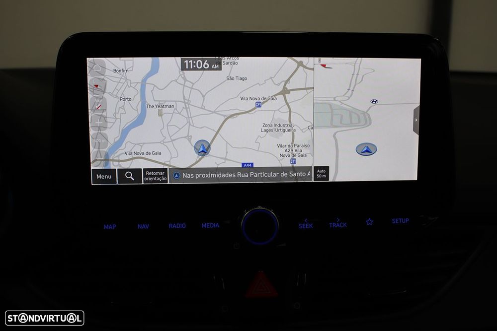 Hyundai i30 1.0 T-GDI Style Plus - 11