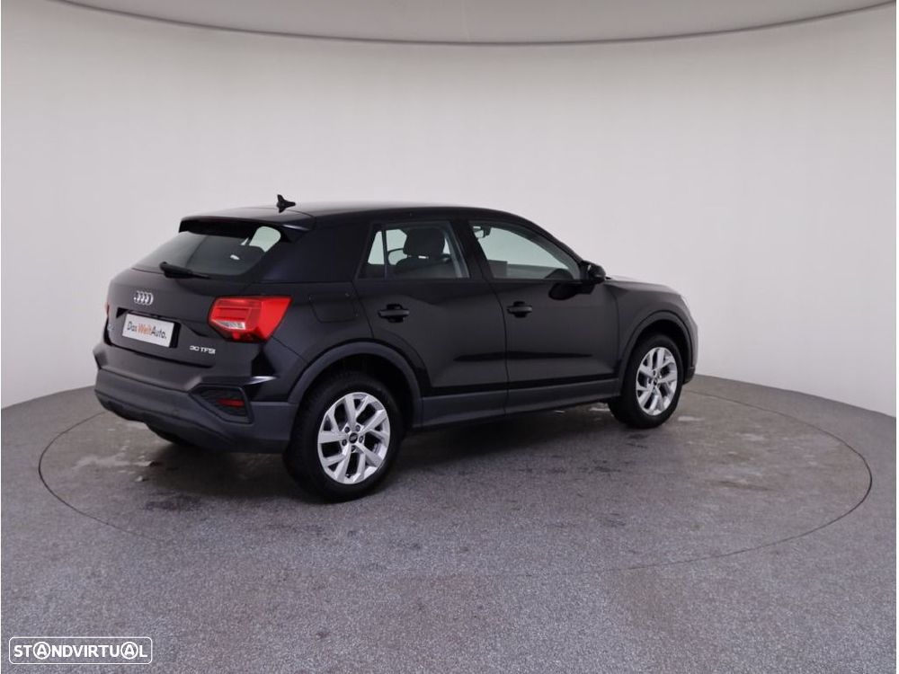 Audi Q2 30 TFSI - 5