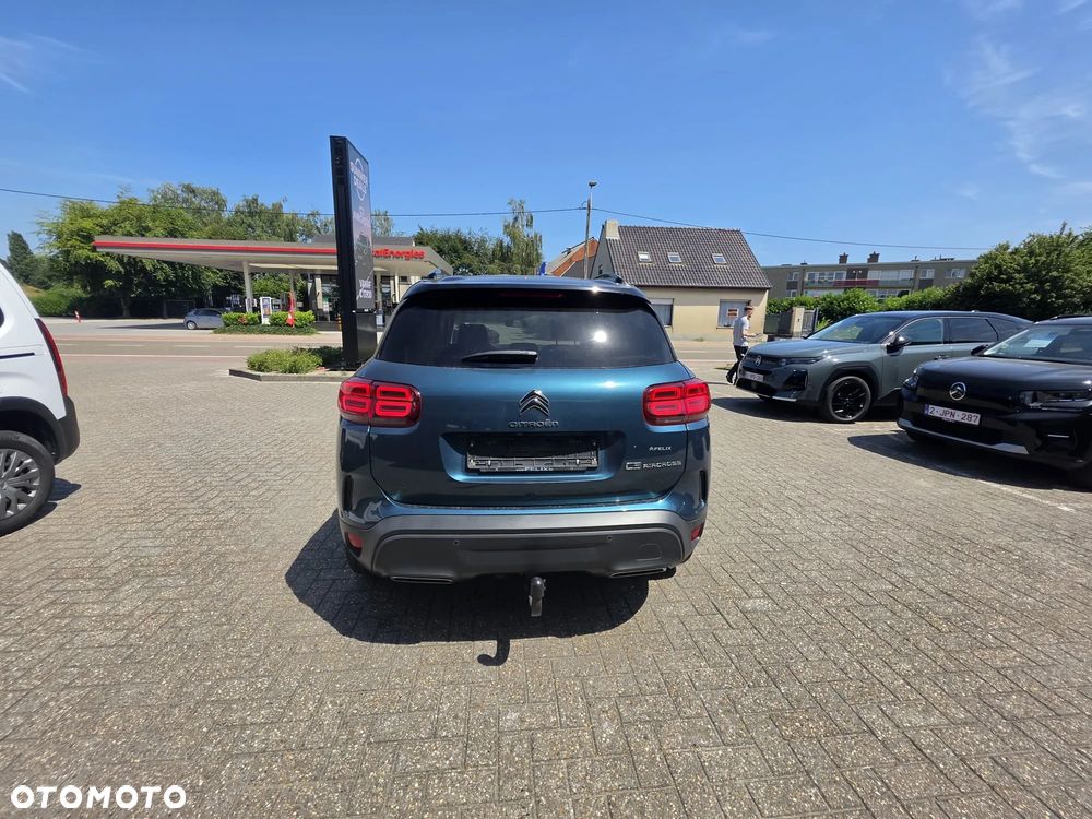 Citroën C5 Aircross - 6