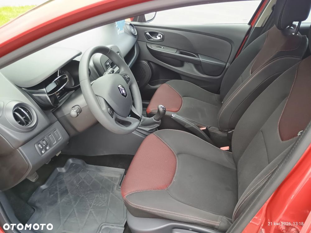 Renault Clio 1.2 16V Business - 8