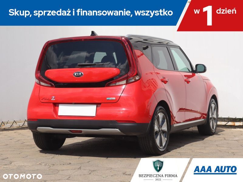 Kia Soul - 7