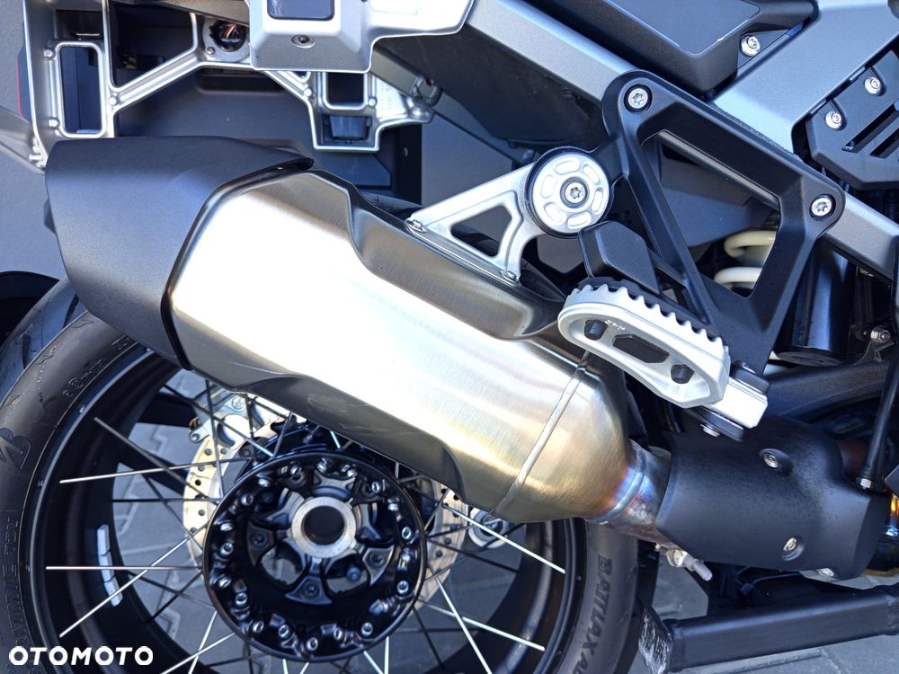 BMW GS - 29