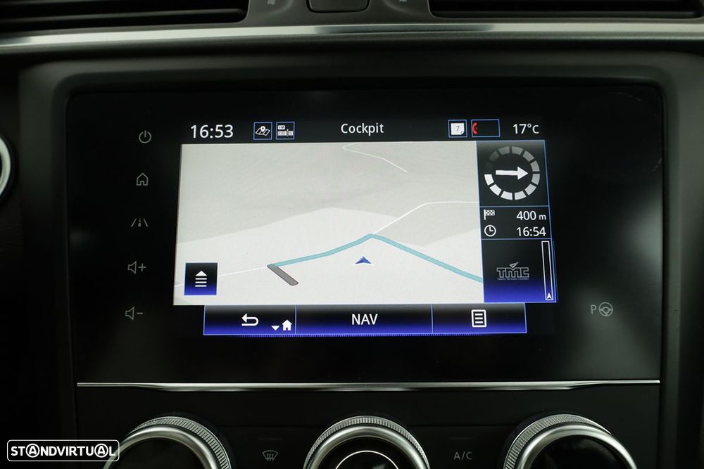 Renault Kadjar 1.5 dCi Black Edition - 12