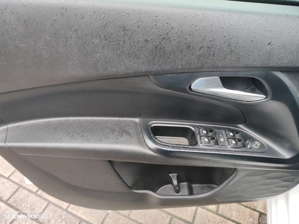 Fiat Tipo 1.3 M-Jet Pop - 13