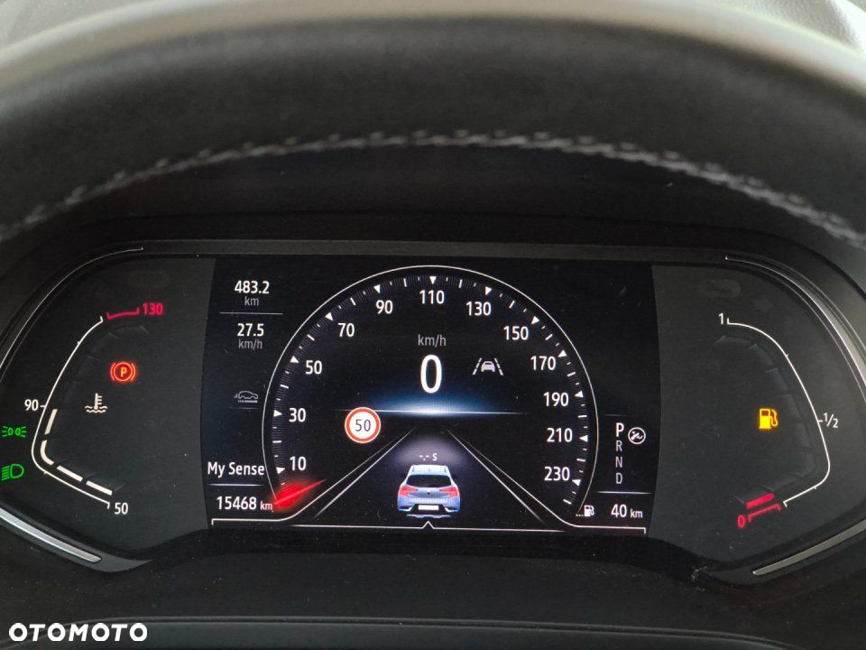 Renault Captur - 22