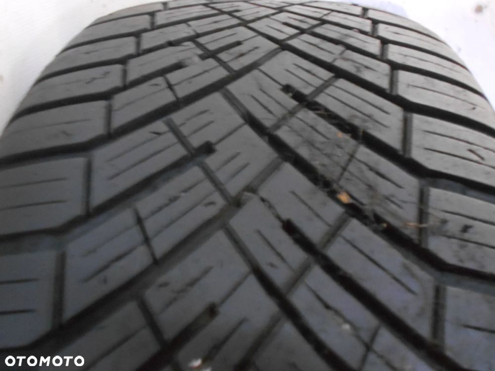 OPONY  205/55R16 CONTINENTAL ALL SEASON CONTACT 2 EV DOT 4723 7MM - 3