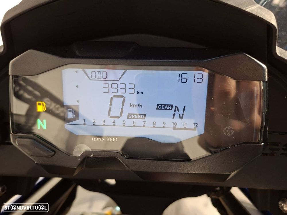 BMW G 310 GS GS - 5