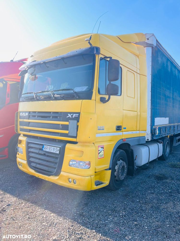 DAF XF - 2