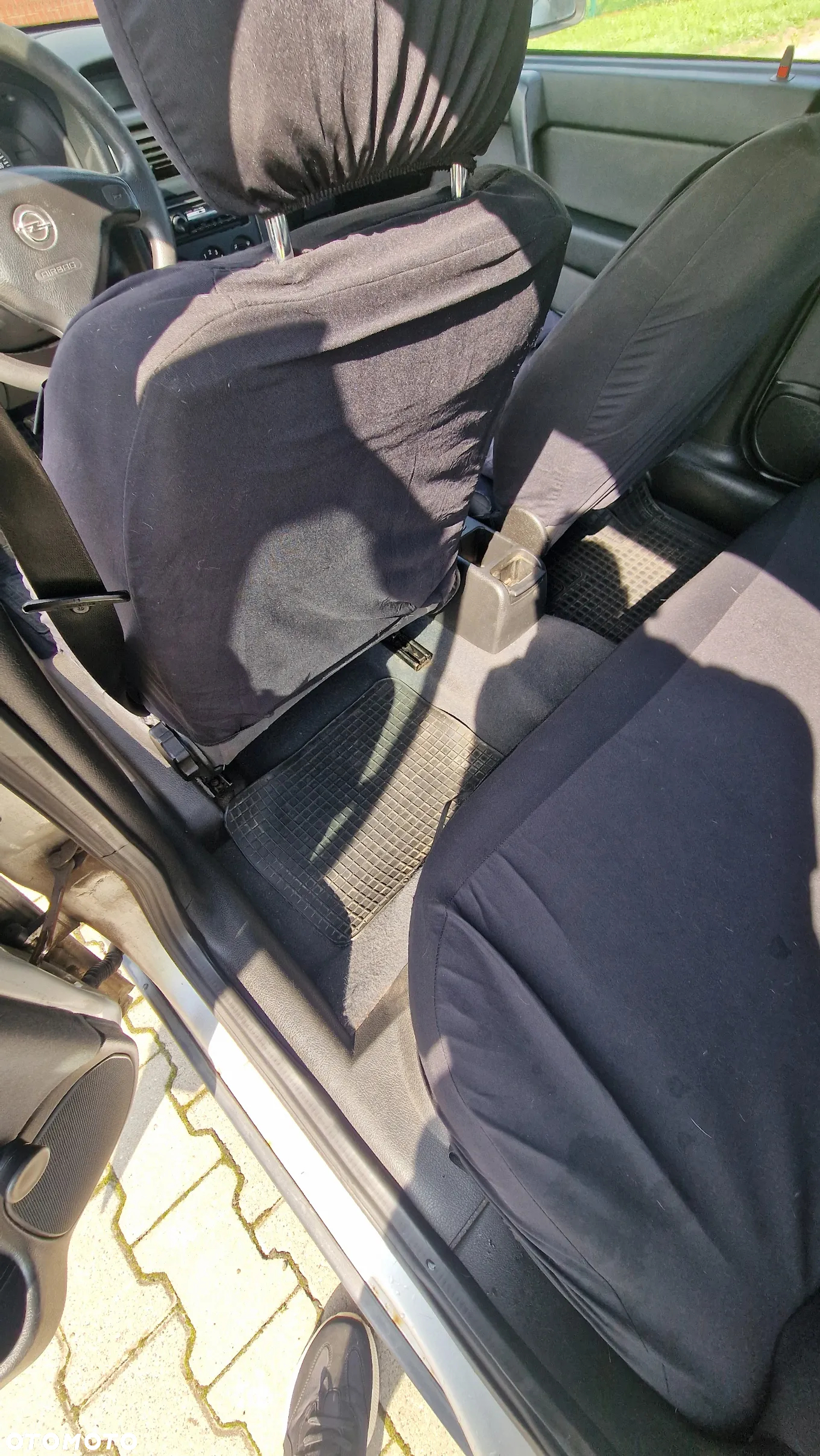 Opel Astra - 21
