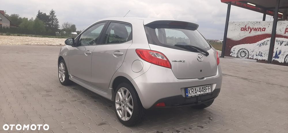 Mazda 2 - 21
