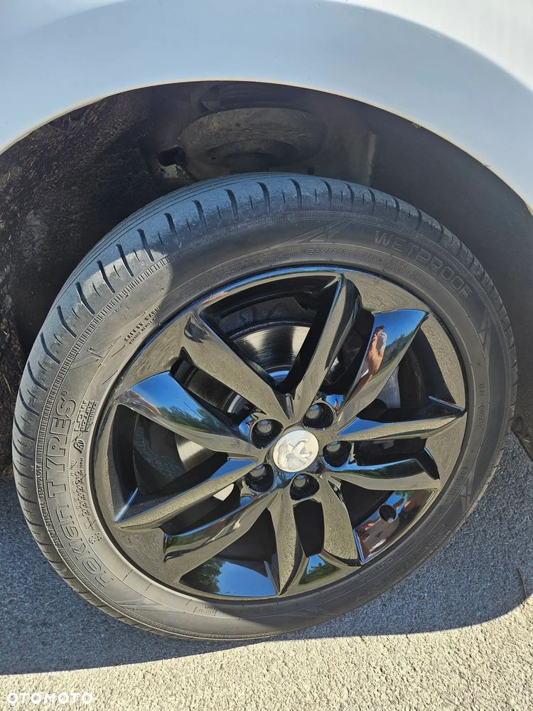 Peugeot 508 1.6 BlueHDi Active S&S - 17