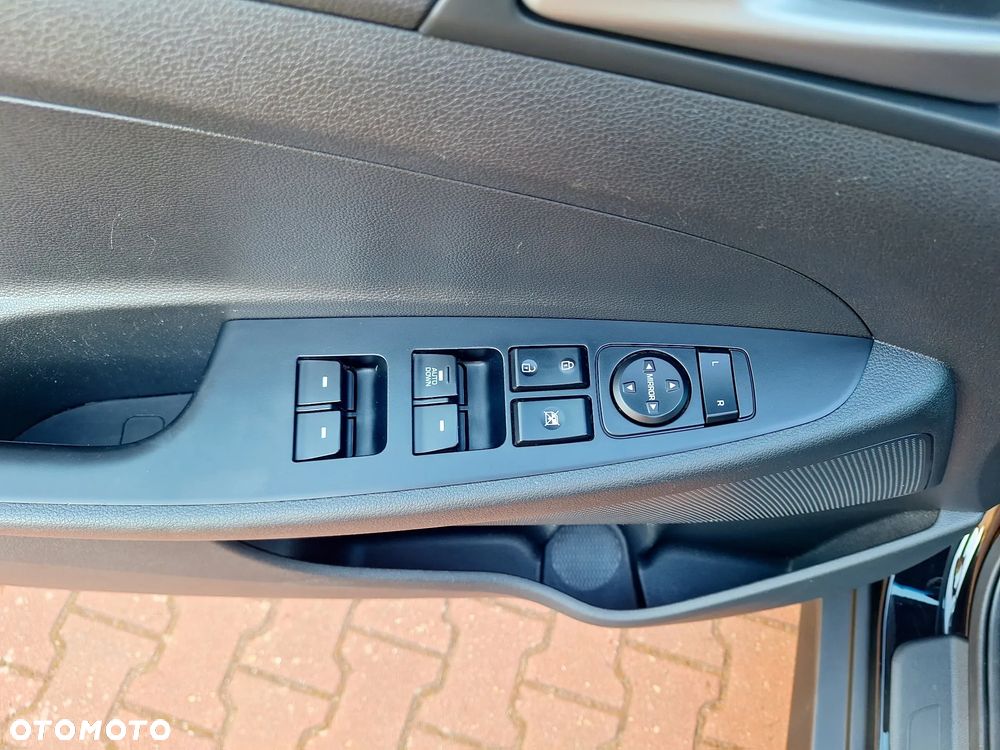 Hyundai Tucson 1.6 GDi 2WD Advantage - 18