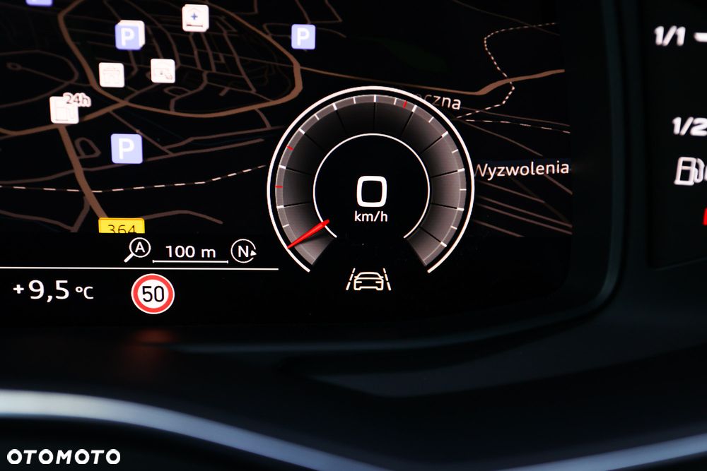 Audi A6 Avant 40 TDI S tronic S line - 34