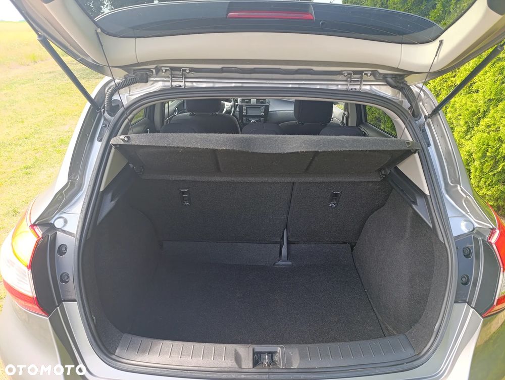 Nissan Pulsar 1.5 dCi Acenta EU6 - 9