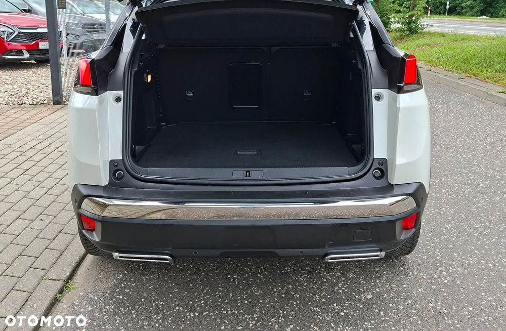 Peugeot 3008 BlueHDi 130 Stop & Start EAT8 Roadtrip - 38