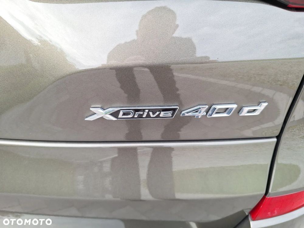 BMW X5 xDrive40d mHEV sport - 35