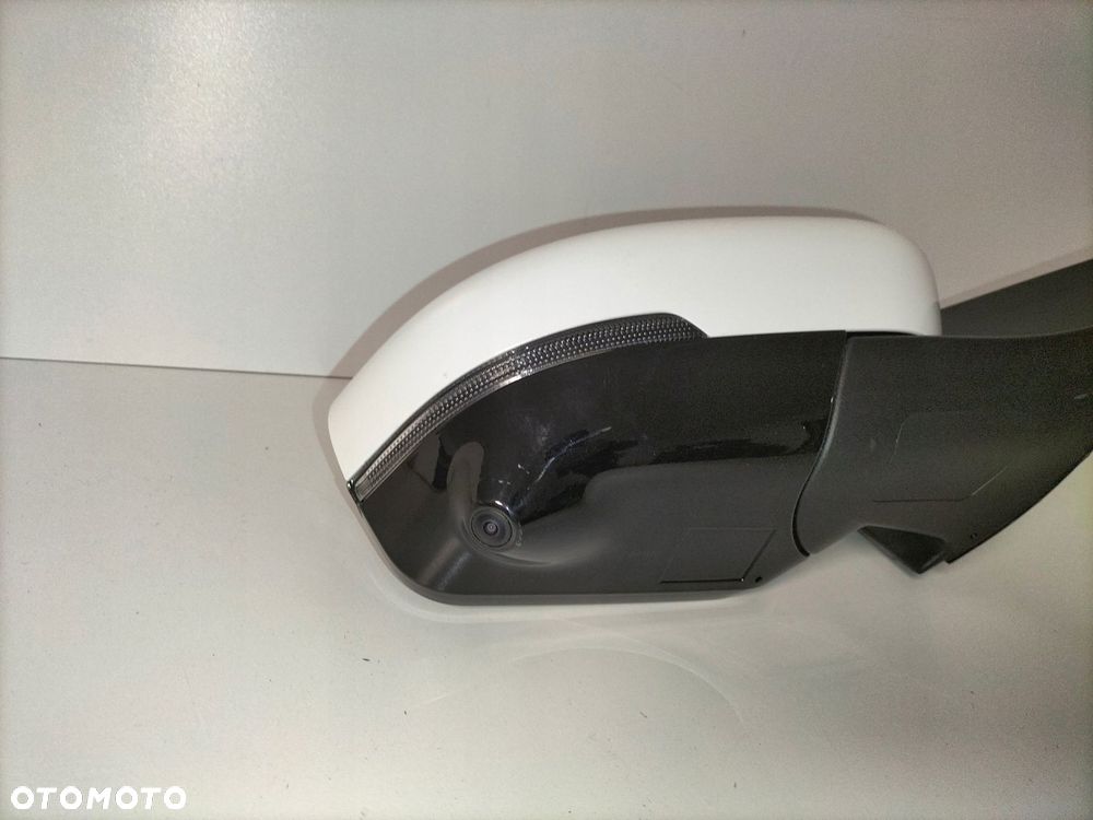 lusterko prawe elektryczne kia ev4 25- - 7