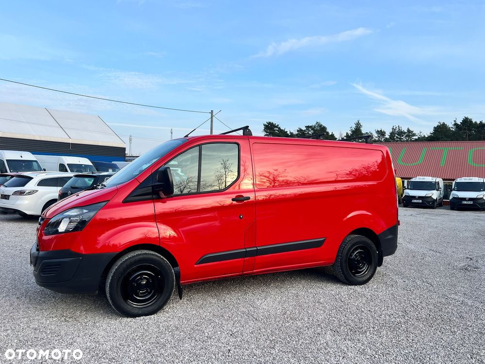 Ford Transit - 9